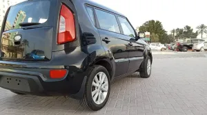 2014 كيا سول S