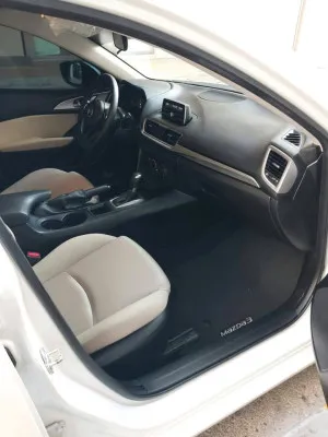 2018 Mazda 3 2.0