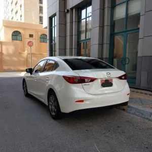 2018 Mazda 3 2.0