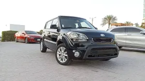 2014 كيا سول S