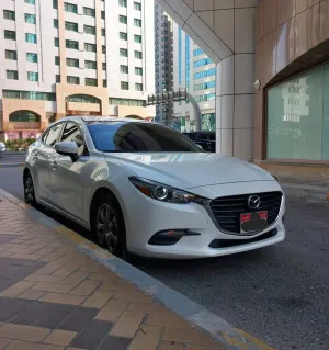 2018 Mazda 3 2.0