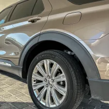 2021 فورد اكسبلورر Platinum