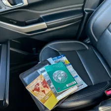 2021 فورد اكسبلورر Platinum