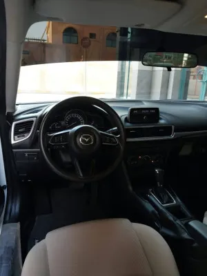 2018 Mazda 3 2.0