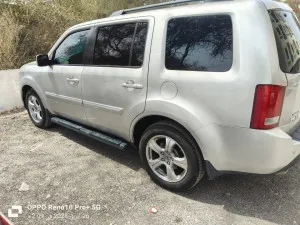 2013 Honda Pilot Special Edition