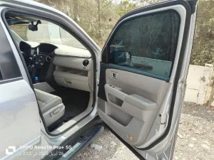 2013 Honda Pilot Special Edition