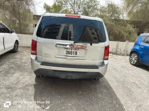 2013 Honda Pilot Special Edition