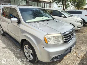 2013 Honda Pilot Special Edition