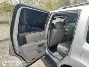 2013 Honda Pilot Special Edition
