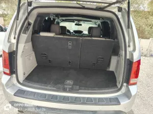 2013 Honda Pilot Special Edition