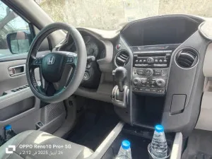 2013 Honda Pilot Special Edition