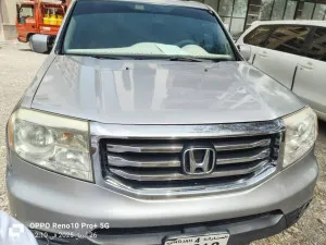 2013 Honda Pilot Special Edition