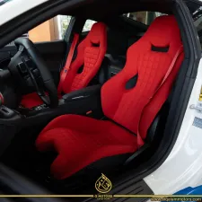2017 Ferrari F12 berlinetta