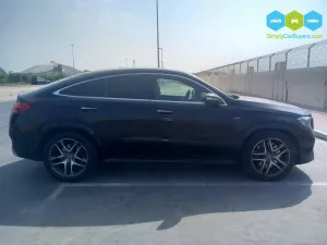 2024 مرسيدس-بنز GLE - جي ال اي GLE53 AMG