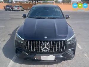 2024 مرسيدس-بنز GLE - جي ال اي GLE53 AMG