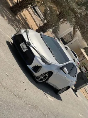 2018 Toyota Corolla S