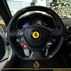 2017 Ferrari F12 berlinetta