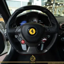 2017 Ferrari F12 berlinetta