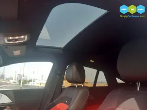 2024 مرسيدس-بنز GLE - جي ال اي GLE53 AMG