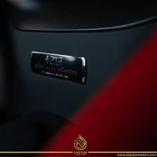 2017 Ferrari F12 berlinetta