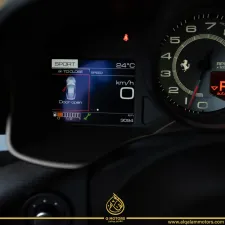 2017 Ferrari F12 berlinetta