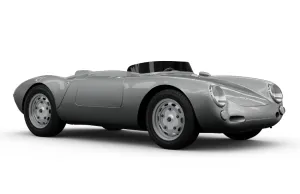 1955 بورش 550