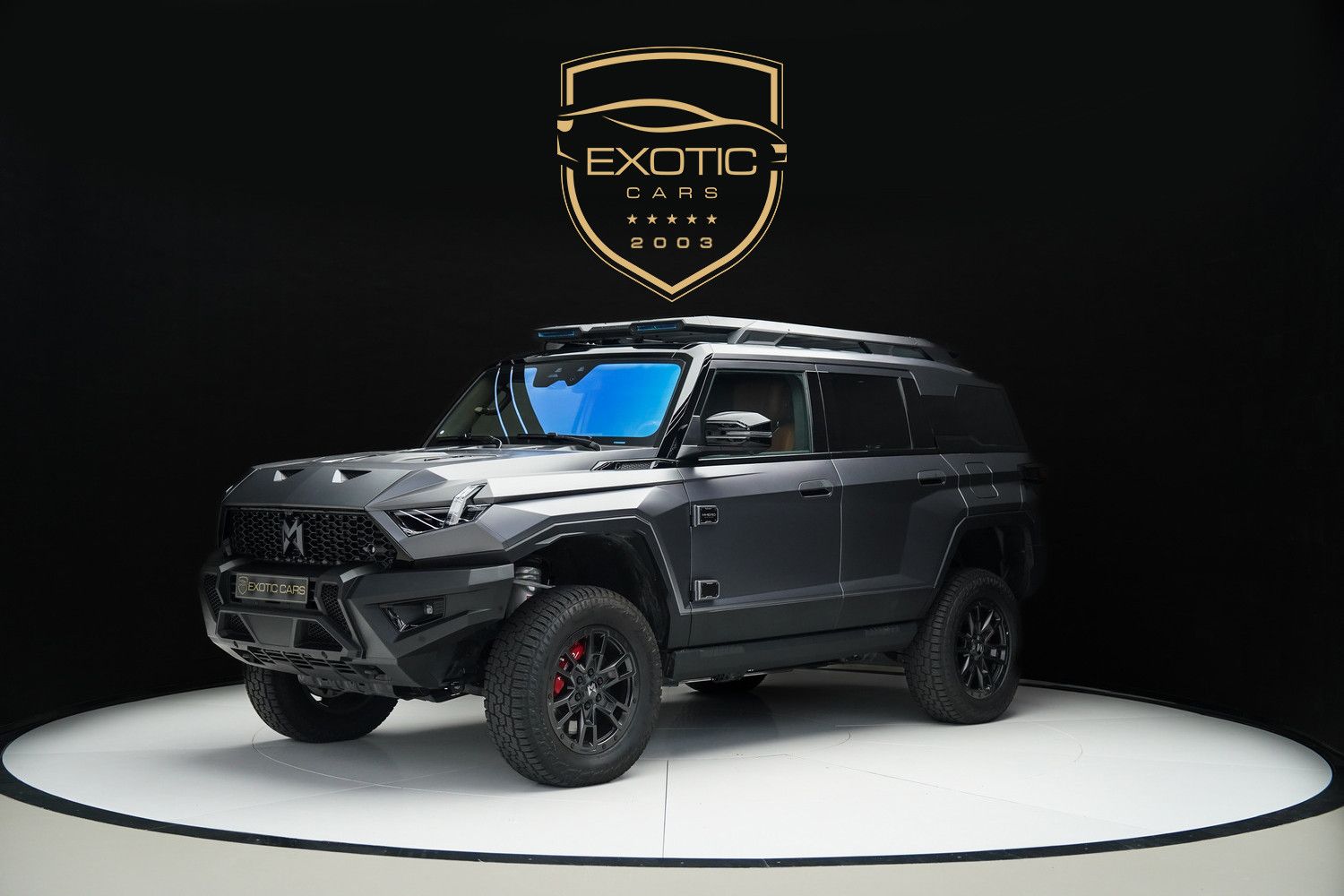 2024 Dongfeng MHero