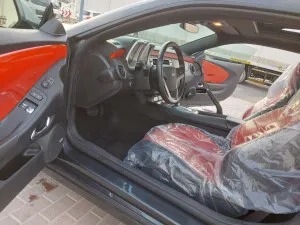 2014 Chevrolet Camaro RS