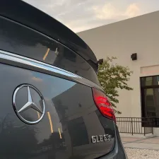 2018 Mercedes-Benz GLE GLE63s AMG