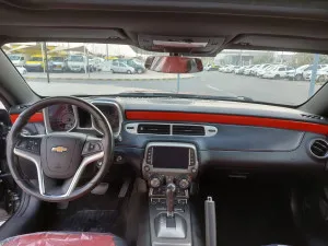 2014 Chevrolet Camaro RS