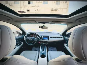 2020 هوندا إتش آر -في