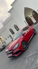 2017 مرسيدس-بنز الفئة - A A45 AMG