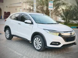 2020 هوندا إتش آر -في
