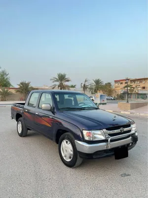 2004 Toyota Hilux DLX