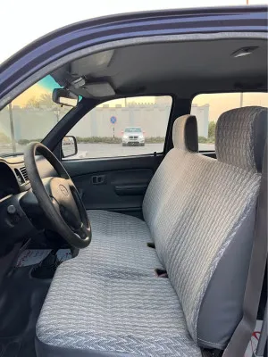 2004 Toyota Hilux DLX