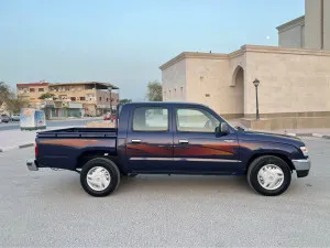 2004 Toyota Hilux DLX