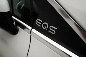 2022 مرسيدس-بنز EQS - اي كيو اس EQS 450+ Premium