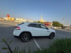 2021 فولجس فاجن اطلس S