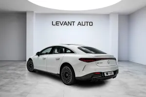 2022 مرسيدس-بنز EQS - اي كيو اس EQS 450+ Premium