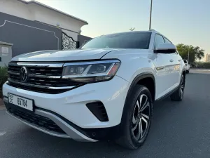 2021 فولجس فاجن اطلس S