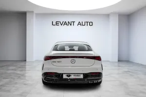 2022 مرسيدس-بنز EQS - اي كيو اس EQS 450+ Premium