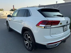 2021 فولجس فاجن اطلس S