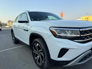 2021 فولجس فاجن اطلس S