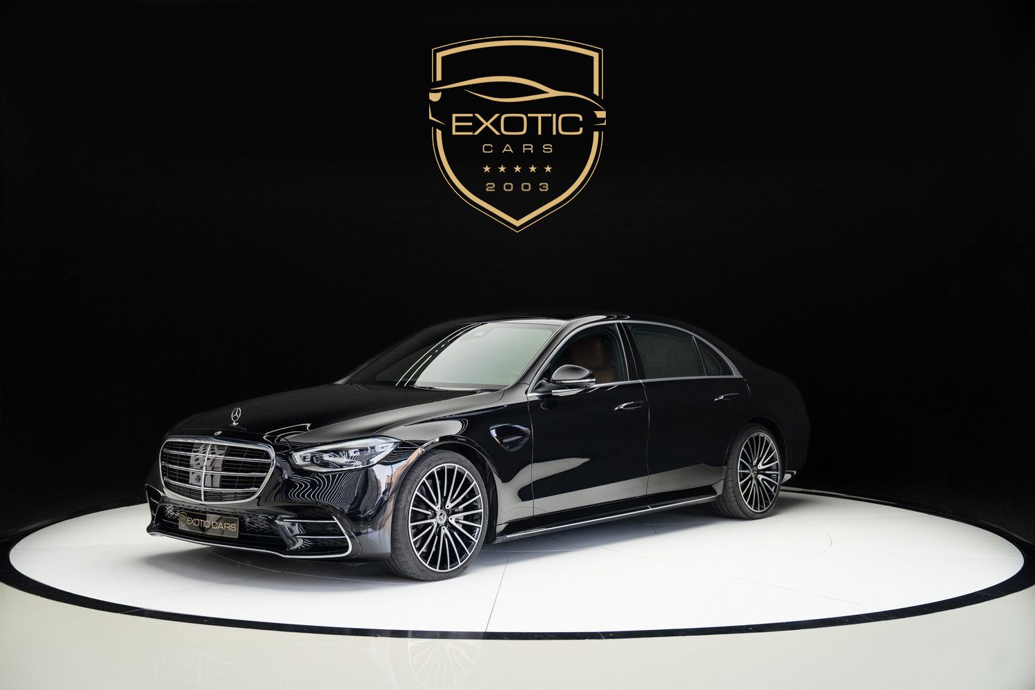 2022 Mercedes Benz S450