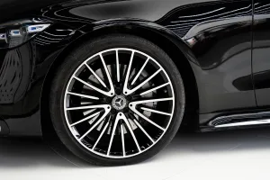 2022 مرسيدس-بنز الفئة - S S450