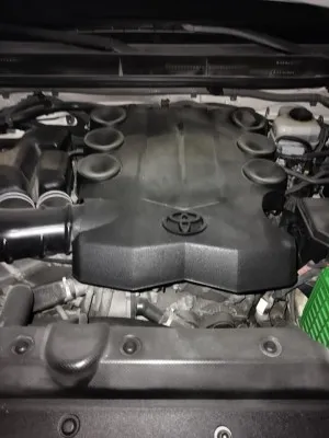 2013 Toyota Prado TXL