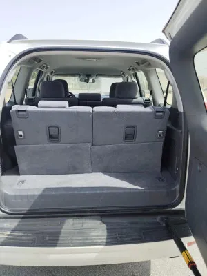 2013 Toyota Prado TXL