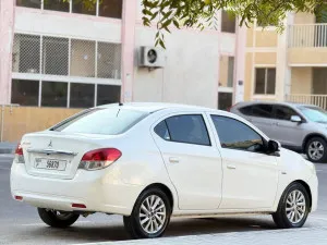 2019 Mitsubishi Attrage LL