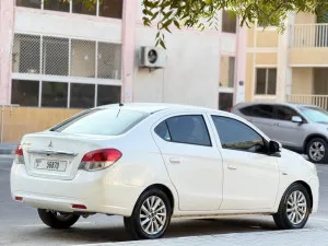 2019 Mitsubishi Attrage LL