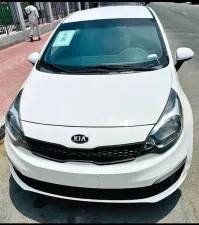 2016 Kia Rio S